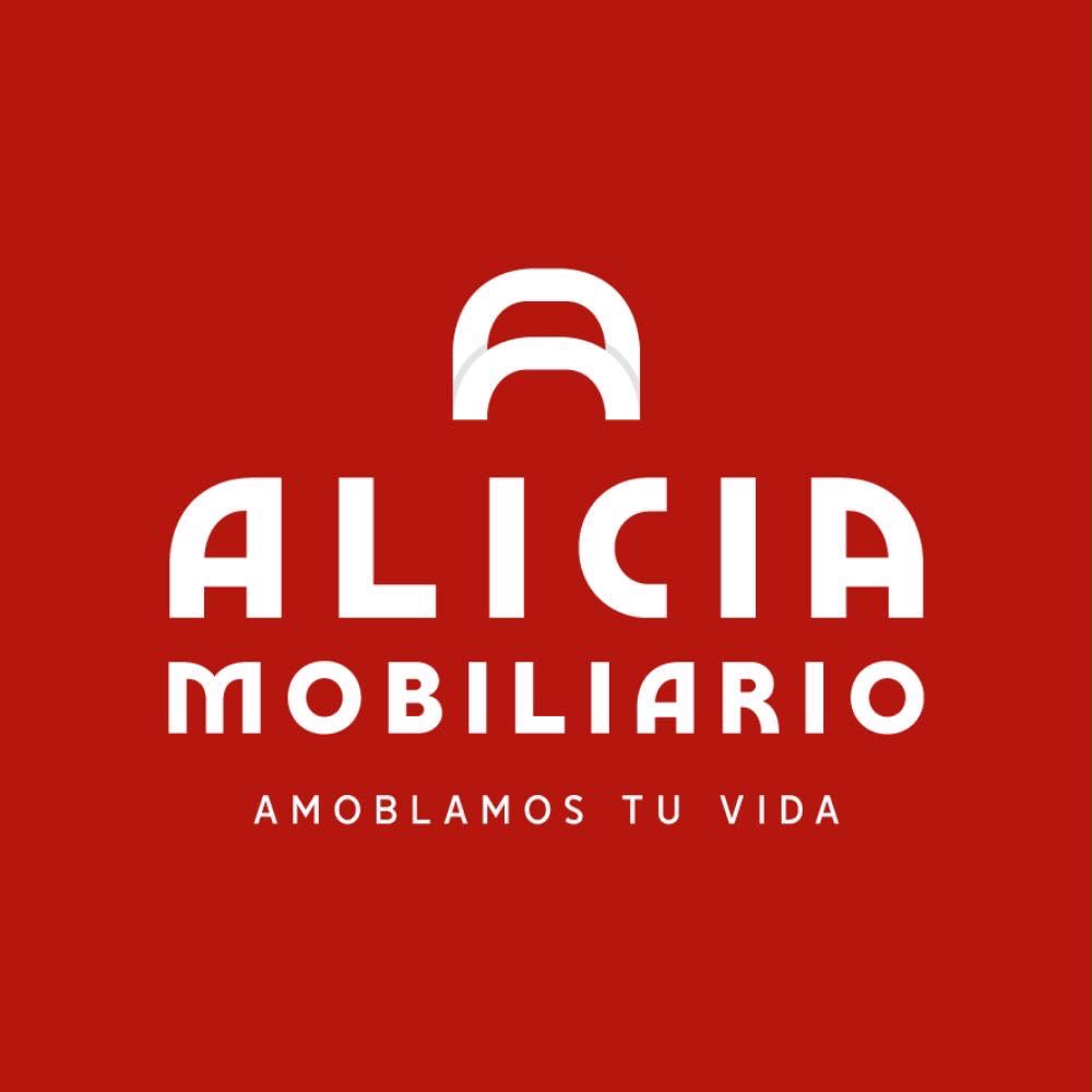 Logo Alicia Mobiliario